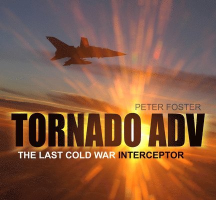 Tornado ADV 1