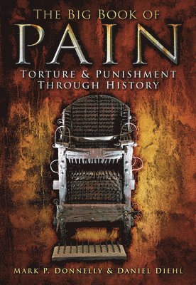 The Big Book of Pain 1