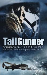 bokomslag Tail Gunner