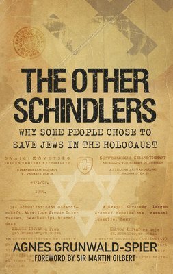 The Other Schindlers 1