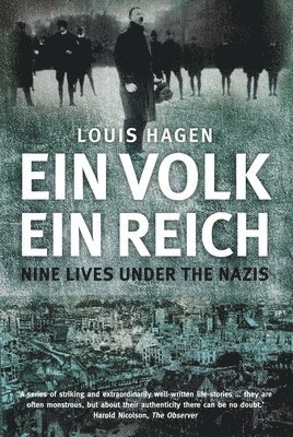 Ein Volk, Ein Reich 1