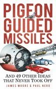 bokomslag Pigeon Guided Missiles