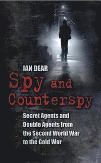 bokomslag Spy and Counterspy