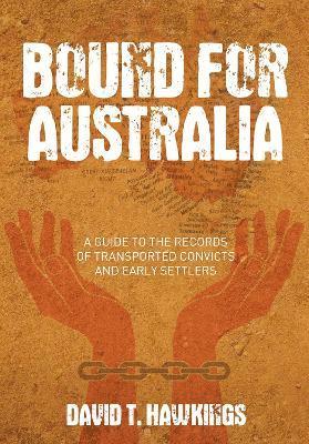 Bound for Australia 1