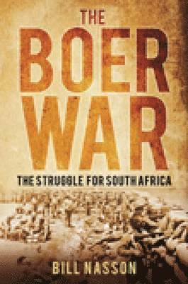 The Boer War 1