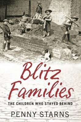 Blitz Families 1