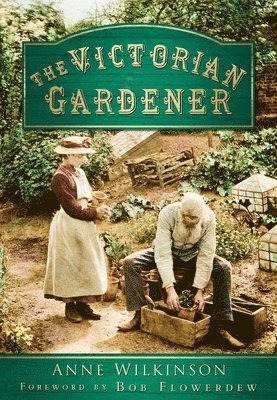 The Victorian Gardener 1