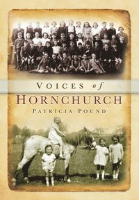 bokomslag Voices of Hornchurch