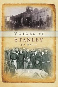 bokomslag Voices of Stanley