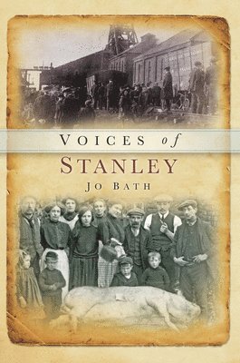 bokomslag Voices of Stanley