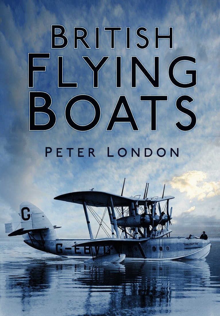 British Flying Boats