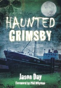 bokomslag Haunted Grimsby