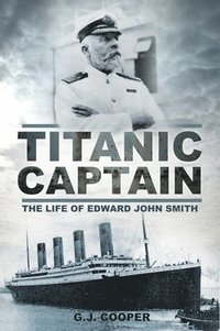 bokomslag Titanic Captain