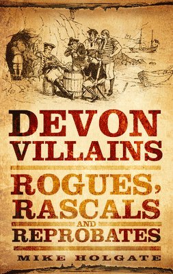 Devon Villains 1