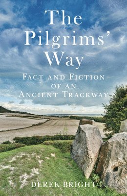 Derek Bright - Pilgrims' Way, Häftad