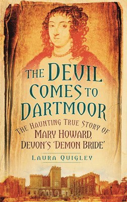 The Devil Comes to Dartmoor 1