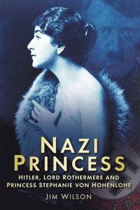 bokomslag Nazi Princess