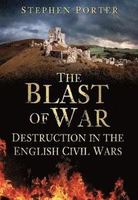 bokomslag The Blast of War