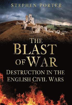 The Blast of War 1