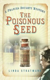 bokomslag The Poisonous Seed