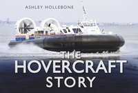 bokomslag The Hovercraft Story