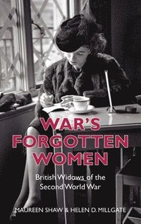 bokomslag War's Forgotten Women