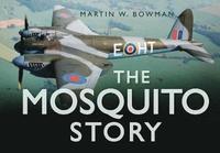 bokomslag The Mosquito Story