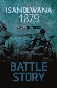 bokomslag Battle Story: Isandlwana 1879