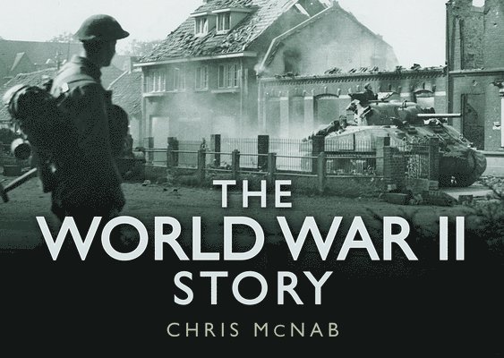 The World War II Story
