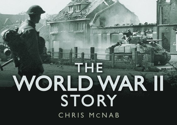 The World War II Story 1