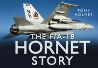 bokomslag The F/A18 Hornet Story