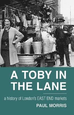 A Toby in the Lane 1