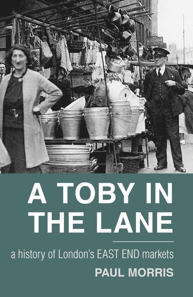 A Toby in the Lane 1