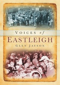bokomslag Voices of Eastleigh