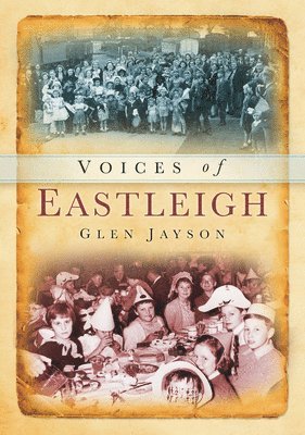 Voices of Eastleigh 1