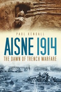 bokomslag Aisne 1914