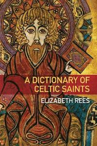 bokomslag Dictionary of Celtic Saints