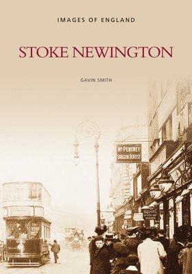 Stoke Newington 1