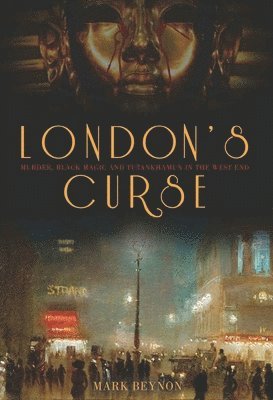 London's Curse 1