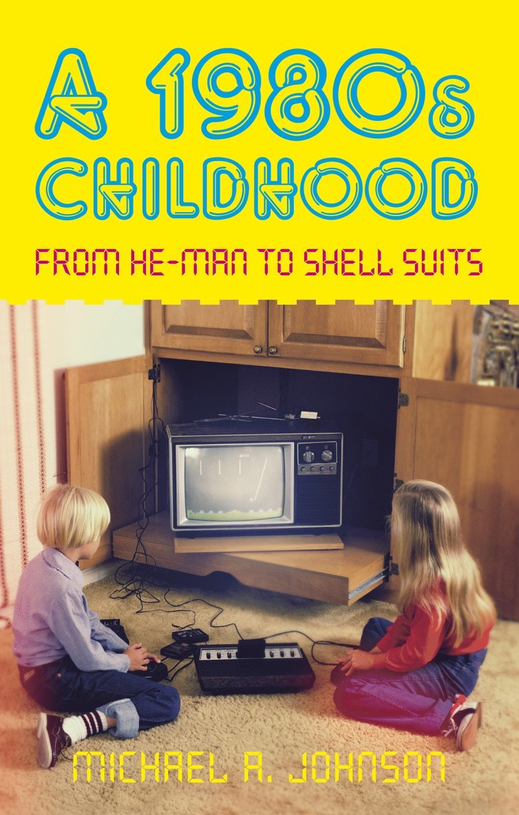 1980s Childhood 1