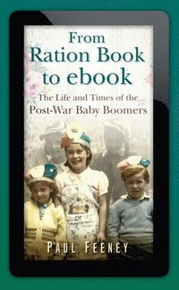 bokomslag The Baby Boomer Generation