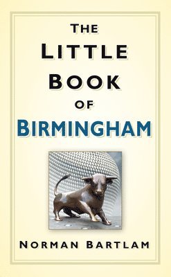 bokomslag The Little Book of Birmingham