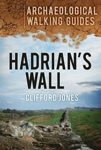 bokomslag Hadrian's Wall: Archaeological Walking Guides
