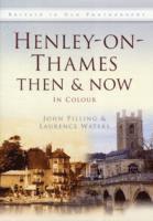 bokomslag Henley-on-Thames Then & Now