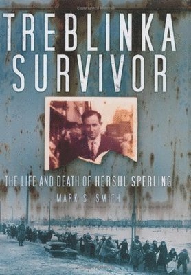 Treblinka Survivor 1