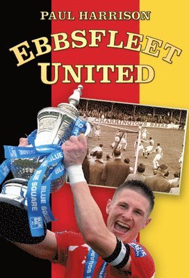 Paul Harrison - Ebbsfleet United, Häftad