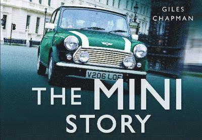 The Mini Story 1