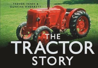 The Tractor Story 1