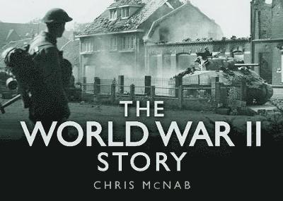 The World War II Story 1