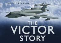 bokomslag The Victor Story DVD & Book Pack